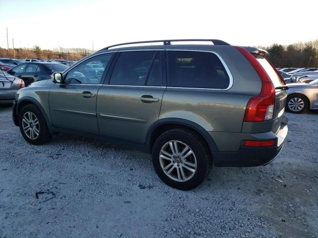 YV4CZ982991497406 - 2009 VOLVO XC90 3.2 GREEN photo 2