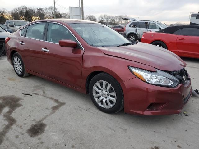 1N4AL3AP5GN350543 - 2016 NISSAN ALTIMA 2.5 RED photo 4