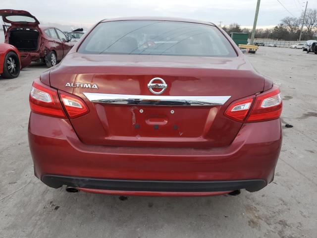 1N4AL3AP5GN350543 - 2016 NISSAN ALTIMA 2.5 RED photo 6