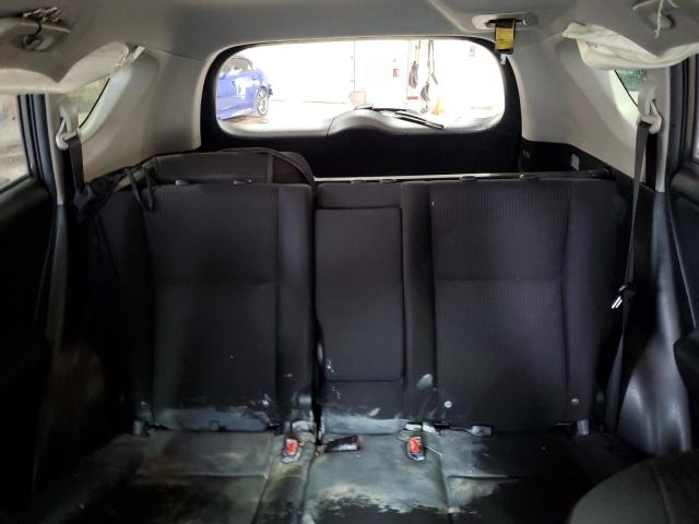 JTMBFREV4HJ133902 - 2017 TOYOTA RAV4 LE Boz foto 10