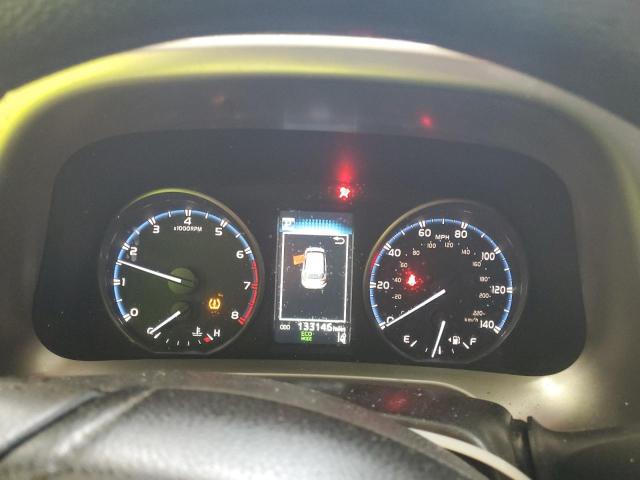 JTMBFREV4HJ133902 - 2017 TOYOTA RAV4 LE Boz foto 9