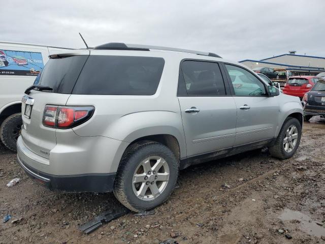 1GKKVPKD1GJ246342 - 2016 GMC ACADIA SLE SILVER photo 3