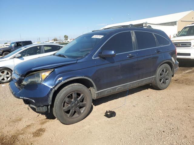 2007 HONDA CR-V EXL, 