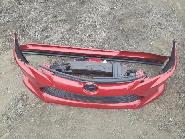 JTKJF5C74GJ025974 - 2016 TOYOTA SCION TC RED photo 12