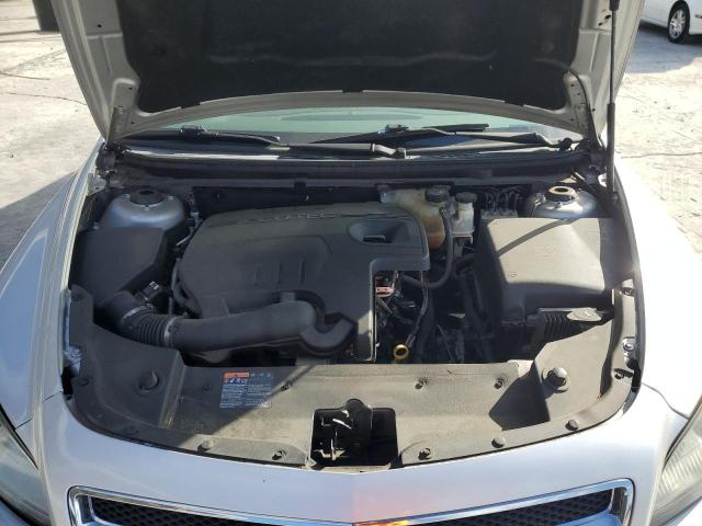 1G1ZC5E01CF201520 - 2012 CHEVROLET MALIBU 1LT Boz foto 11