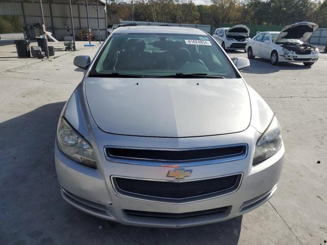 1G1ZC5E01CF201520 - 2012 CHEVROLET MALIBU 1LT Boz foto 5