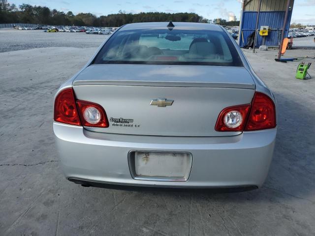 1G1ZC5E01CF201520 - 2012 CHEVROLET MALIBU 1LT Boz foto 6