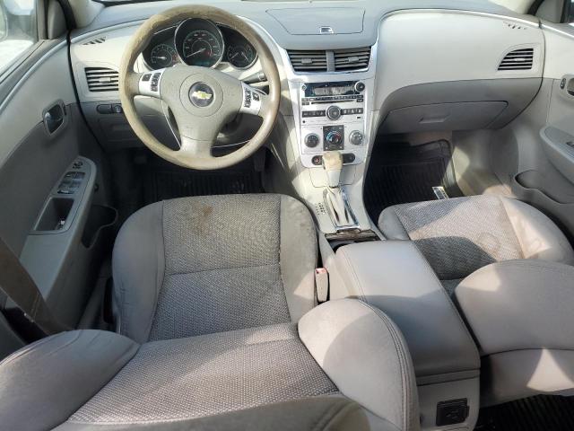 1G1ZC5E01CF201520 - 2012 CHEVROLET MALIBU 1LT Boz foto 8