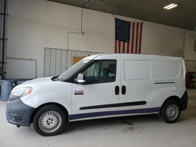 2018 RAM PROMASTER, 