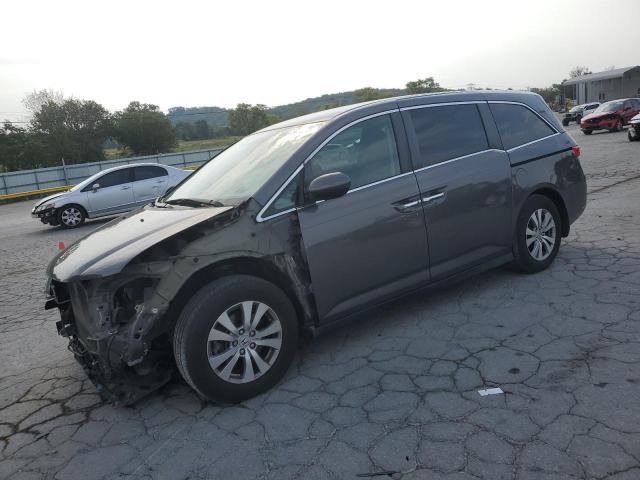 2015 HONDA ODYSSEY EX, null