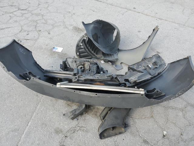 5FNRL5H43FB125653 - 2015 HONDA ODYSSEY EX CHARCOAL photo 13