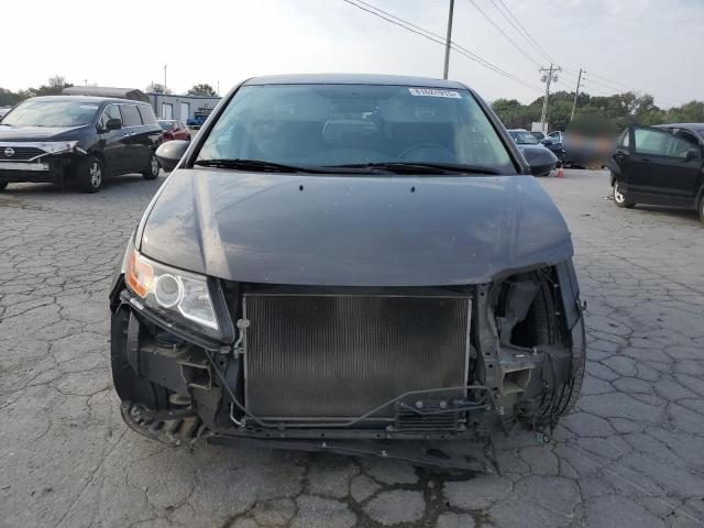 5FNRL5H43FB125653 - 2015 HONDA ODYSSEY EX CHARCOAL photo 5