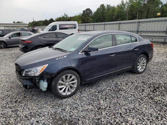 2016 BUICK LACROSSE, 