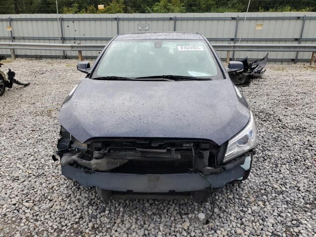 1G4GB5G35GF168385 - 2016 BUICK LACROSSE Көк фото 5