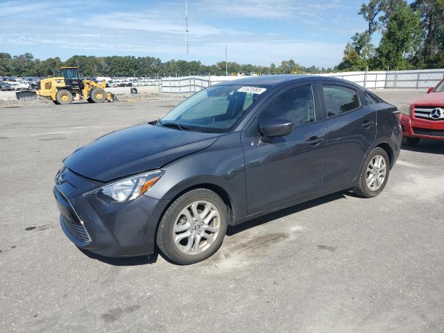 2017 TOYOTA YARIS IA, 