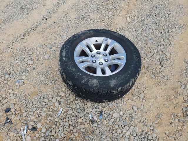 3GCPCREC3FG402807 - 2015 CHEVROLET SILVERADO C1500 LT მუქწითელი ფოტო 12