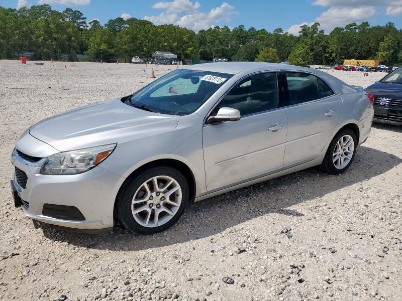 2015 CHEVROLET MALIBU 1LT, 