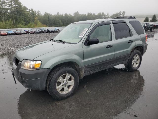 2006 FORD ESCAPE XLT, 