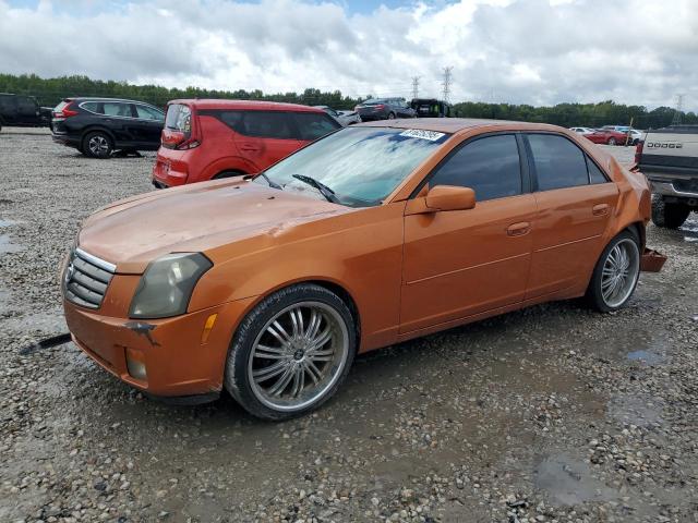 2003 CADILLAC CTS, 