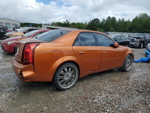 1G6DM57N830127610 - 2003 CADILLAC CTS 橙色 照片 3