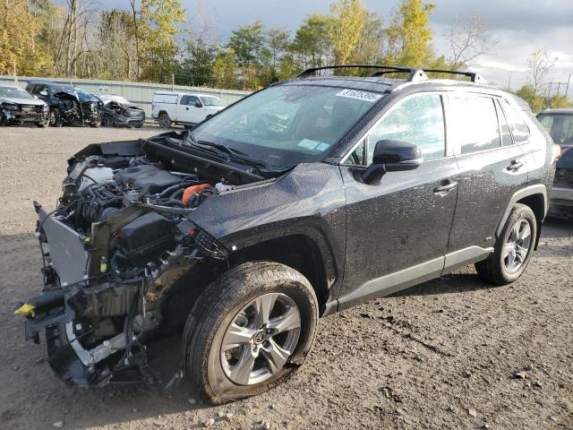 2023 TOYOTA RAV4 LE, 