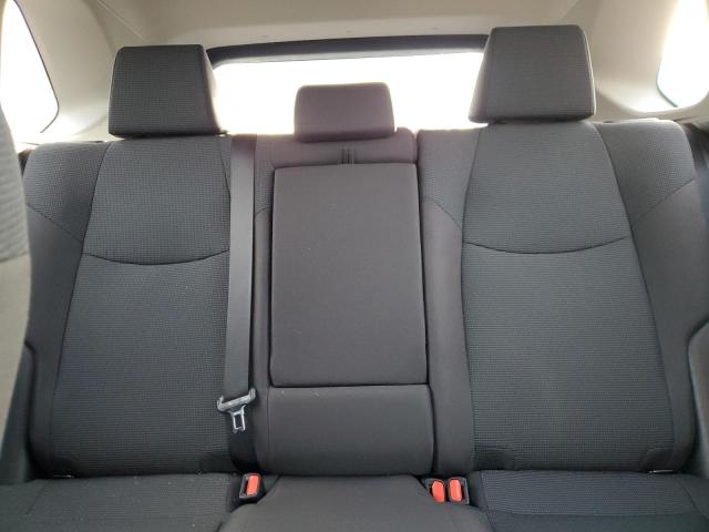 2T3MWRFV1PW184815 - 2023 TOYOTA RAV4 LE BLACK photo 10