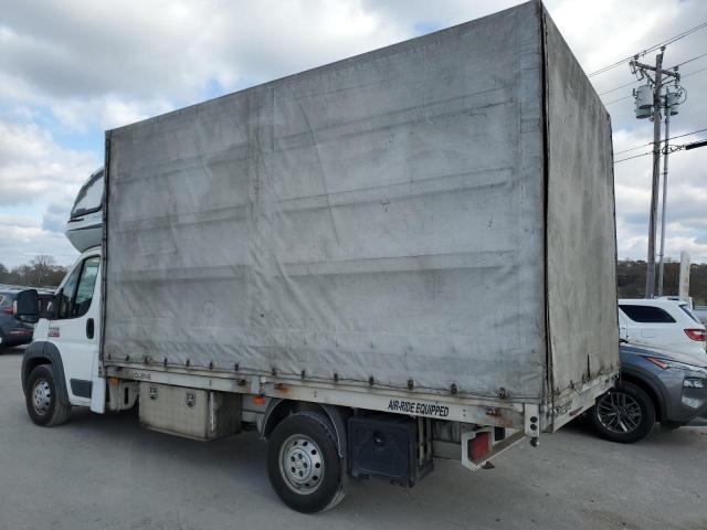 3C7WRVGG6HE550471 - 2017 RAM PROMASTER 3500 STANDARD Weiß Foto 3