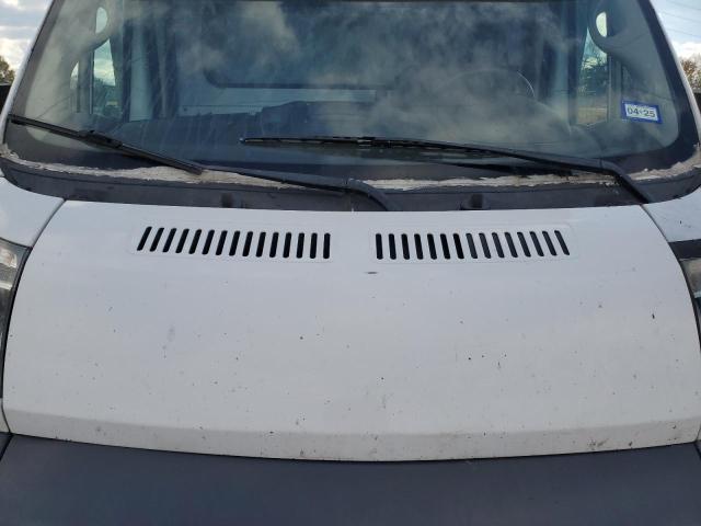 3C7WRVGG6HE550471 - 2017 RAM PROMASTER 3500 STANDARD Weiß Foto 9