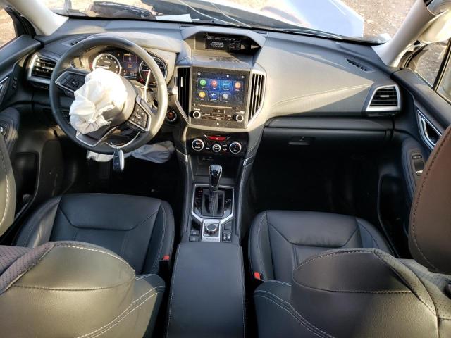 JF2SKARC6NH407000 - 2022 SUBARU FORESTER TOURING ვერცხლისფერი ფოტო 8