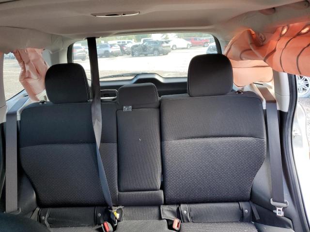 JF2SJADC0FH509016 - 2015 SUBARU FORESTER 2.5I PREMIUM 银色 照片 10