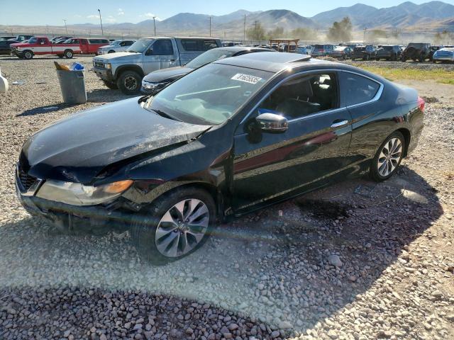 2014 HONDA ACCORD EXL, 