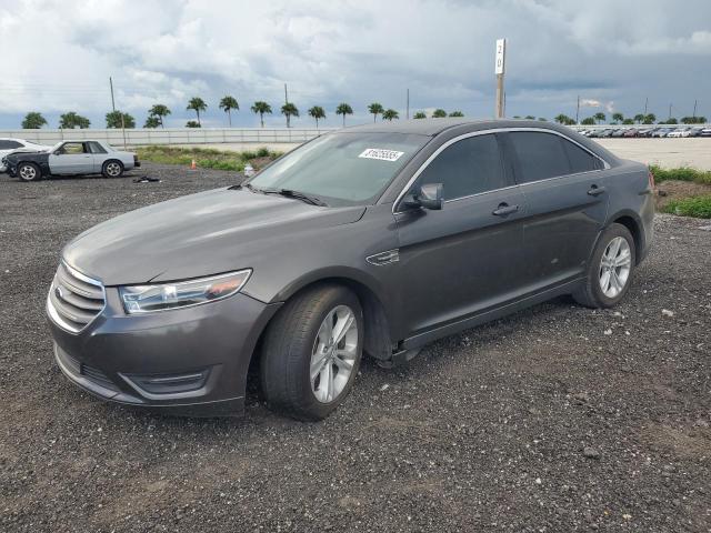 2016 FORD TAURUS SEL, 