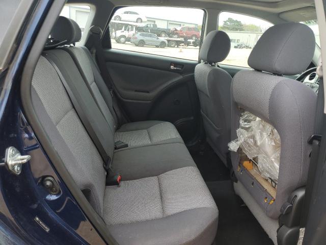 2T1KR32E85C406159 - 2005 TOYOTA COROLLA MA XR PURPLE photo 10