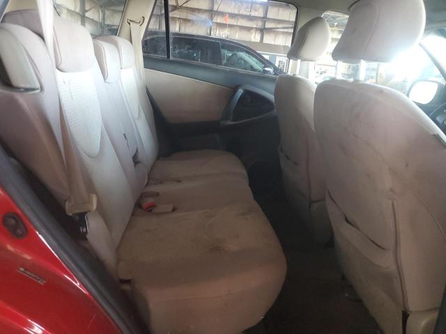 JTMZK33V275012108 - 2007 TOYOTA RAV4 黑色 照片 10