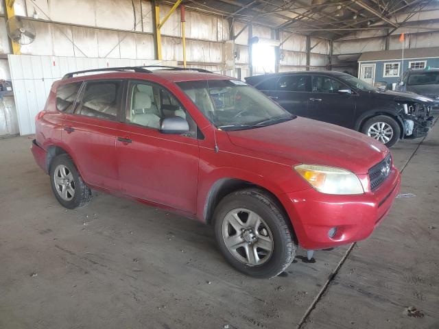 JTMZK33V275012108 - 2007 TOYOTA RAV4 黑色 照片 4