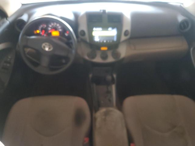 JTMZK33V275012108 - 2007 TOYOTA RAV4 黑色 照片 8