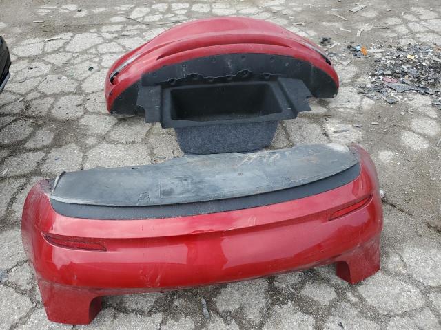 5YJ3E1EC0NF244330 - 2022 TESLA MODEL 3 Червоний фото 12