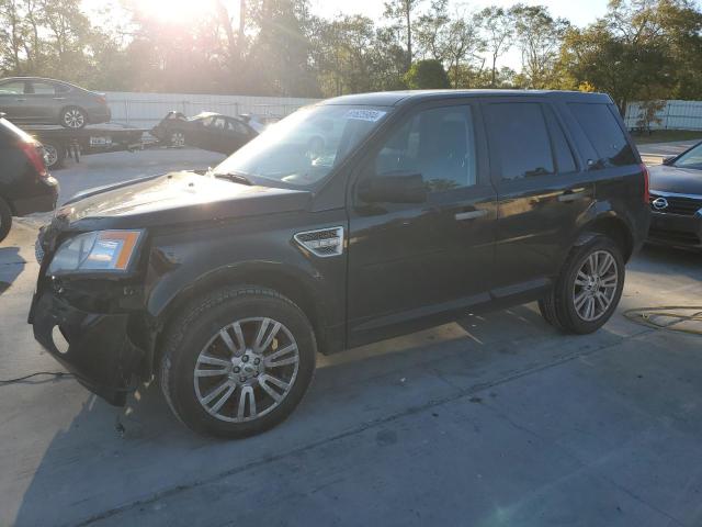 2010 LAND ROVER LR2 HSE, 