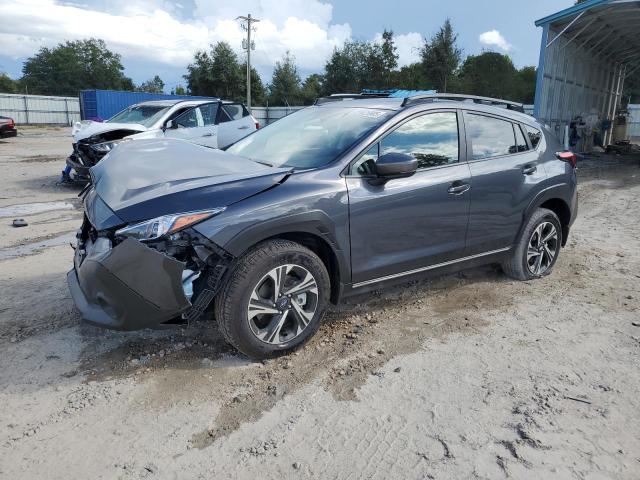 2025 SUBARU CROSSTREK PREMIUM, 