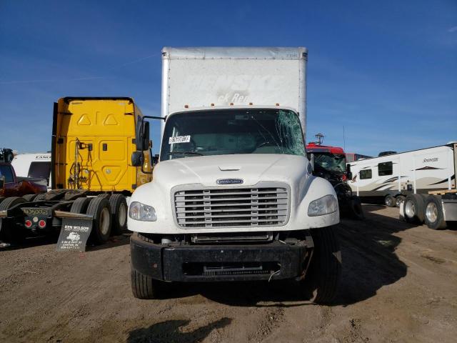 3ALACWFC3KDKB8623 - 2019 FREIGHTLINER M2 106 MEDIUM DUTY WHITE photo 5