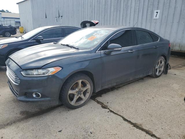 2016 FORD FUSION TITANIUM, null