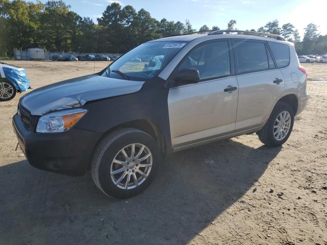 2006 TOYOTA RAV4, 