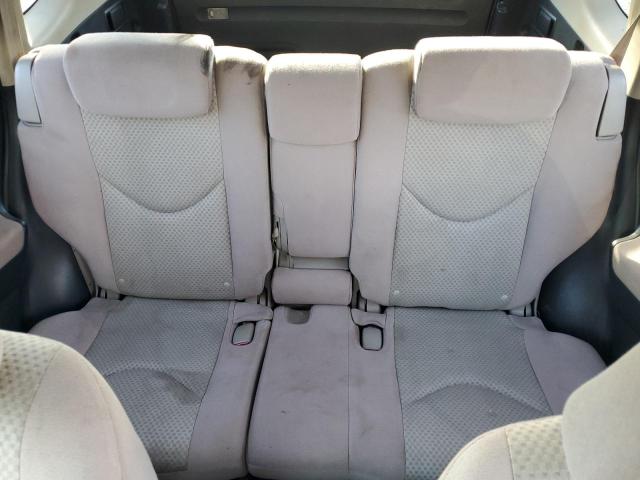 JTMBD33V465004523 - 2006 TOYOTA RAV4 双色 照片 10