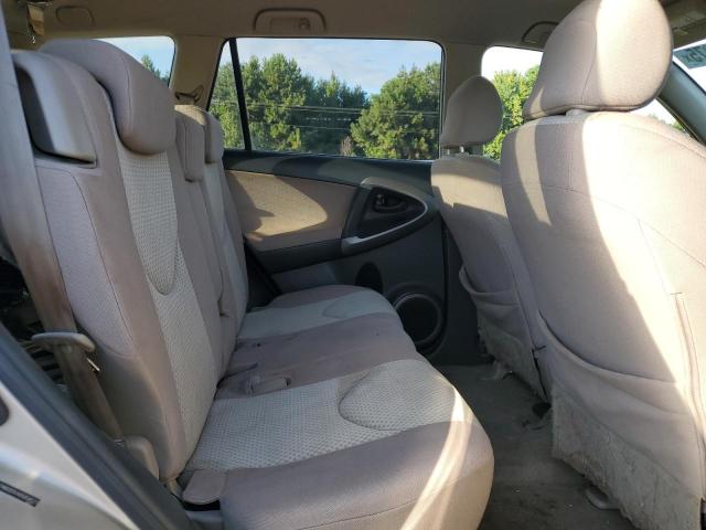 JTMBD33V465004523 - 2006 TOYOTA RAV4 双色 照片 11