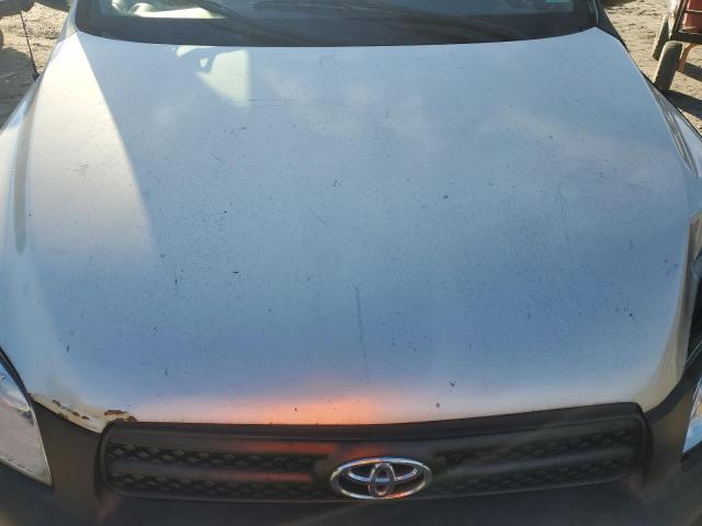 JTMBD33V465004523 - 2006 TOYOTA RAV4 双色 照片 12