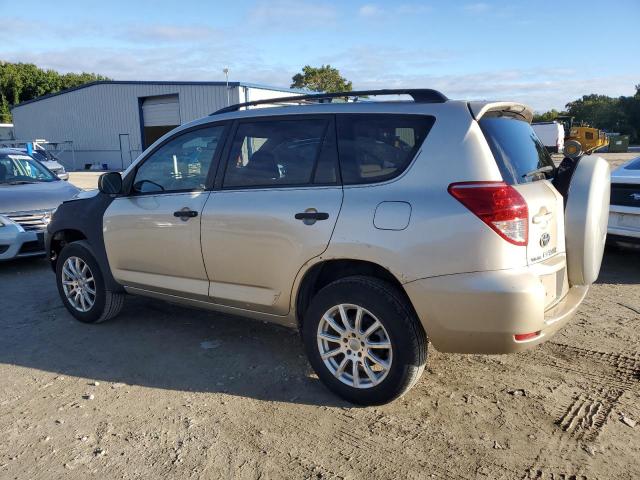 JTMBD33V465004523 - 2006 TOYOTA RAV4 双色 照片 2