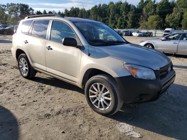 JTMBD33V465004523 - 2006 TOYOTA RAV4 双色 照片 4