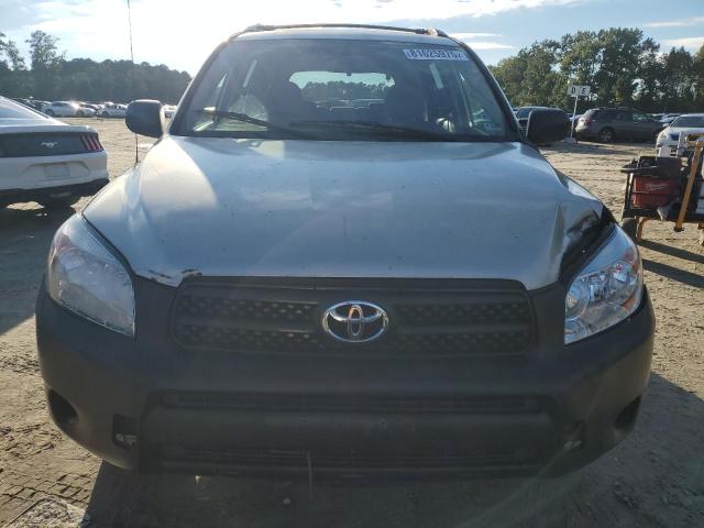 JTMBD33V465004523 - 2006 TOYOTA RAV4 双色 照片 5