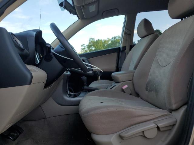 JTMBD33V465004523 - 2006 TOYOTA RAV4 双色 照片 7