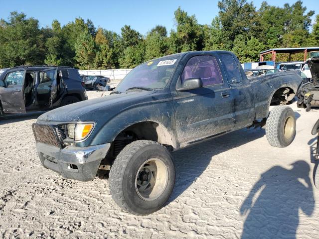1996 TOYOTA TACOMA XTRACAB, 